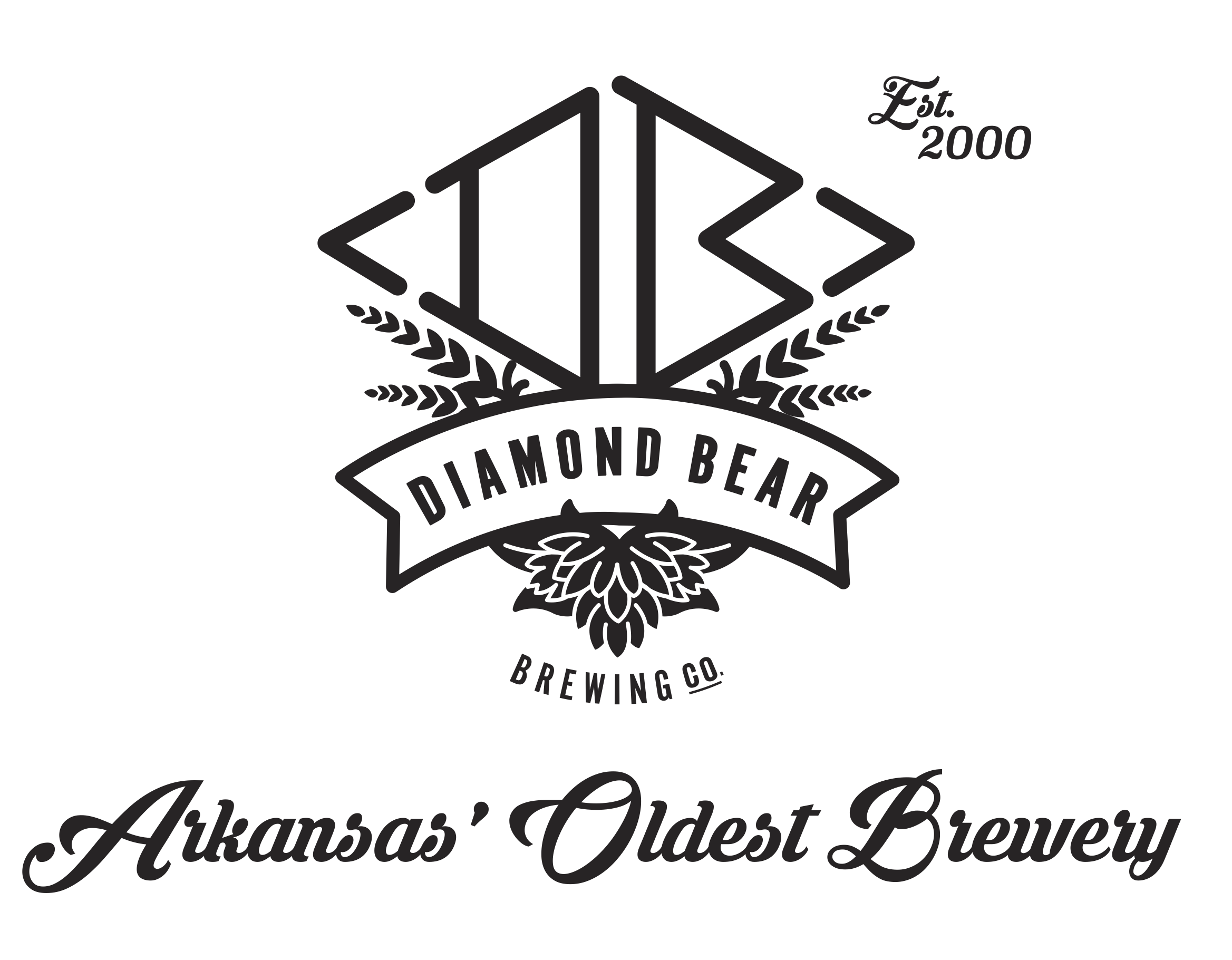 Diamond Bear Brewing